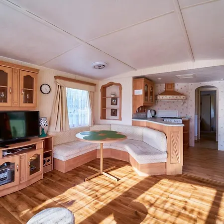 Chata Duna1 Zdroj Polanica-Zdrój