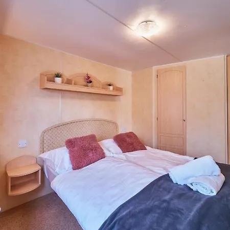 Chata Duna1 Zdroj Polanica-Zdrój