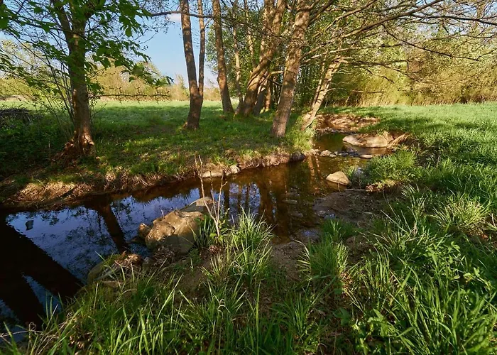 Duna1 Zdroj * Polanica-Zdrój