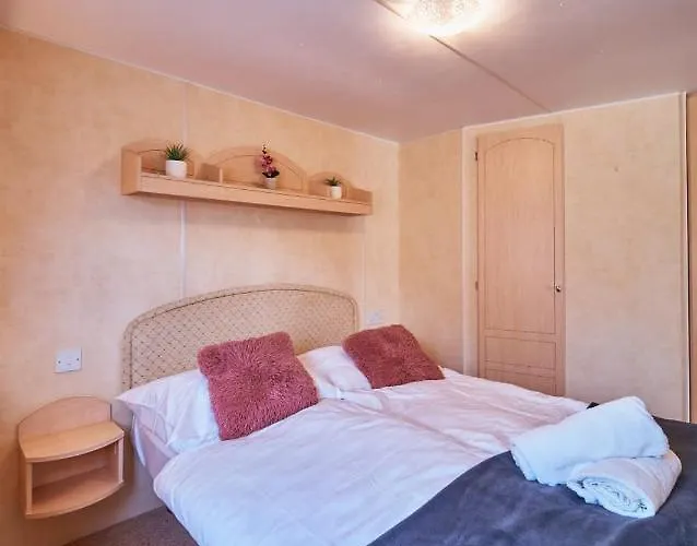 Lodge Duna1 Zdroj Bad Altheide