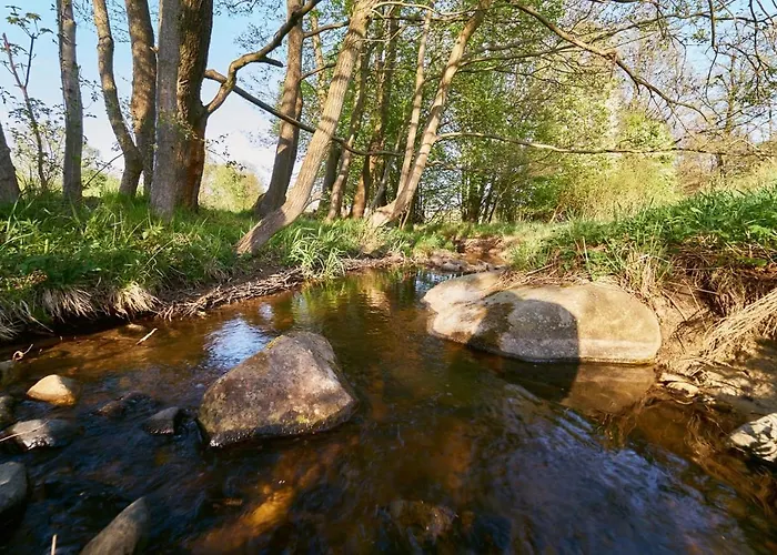 Duna1 Zdroj Bad Altheide